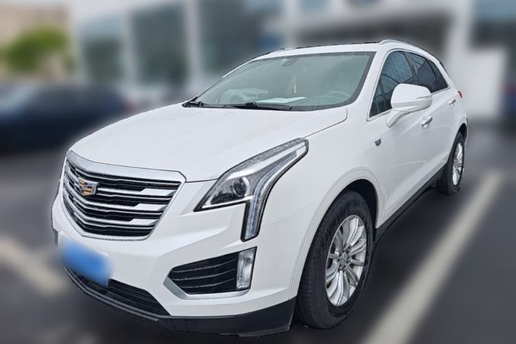 Used Cadillac XT5 2018 25T Tech Model Guazi used car, China used car export, Used car for sale, Used  cars, Cheapest cars for sale