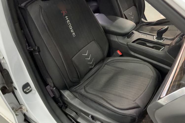 Used Cadillac XT5 2018 28E Four-Wheel Drive Tech Version Right Front Seat