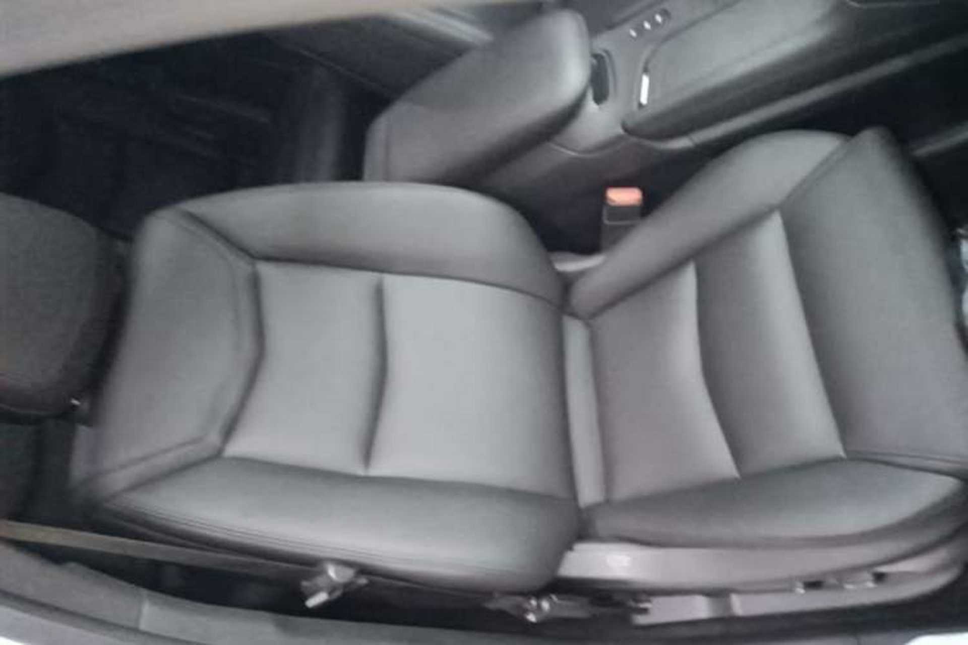 Used Cadillac XT5 2018 28E Four-Wheel Drive Tech Version Right Front Seat