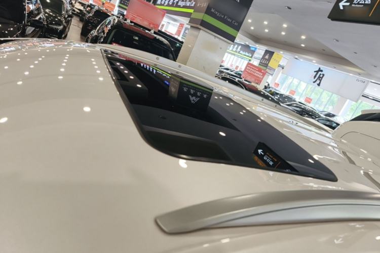 Used Cadillac XT5 2018 25T Tech Model Roof