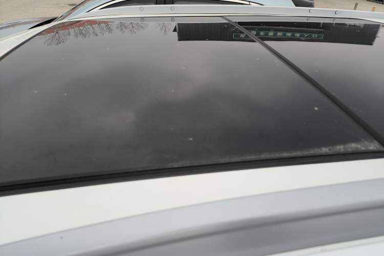 Used Cadillac XT5 2018 28E Four-Wheel Drive Tech Version Roof