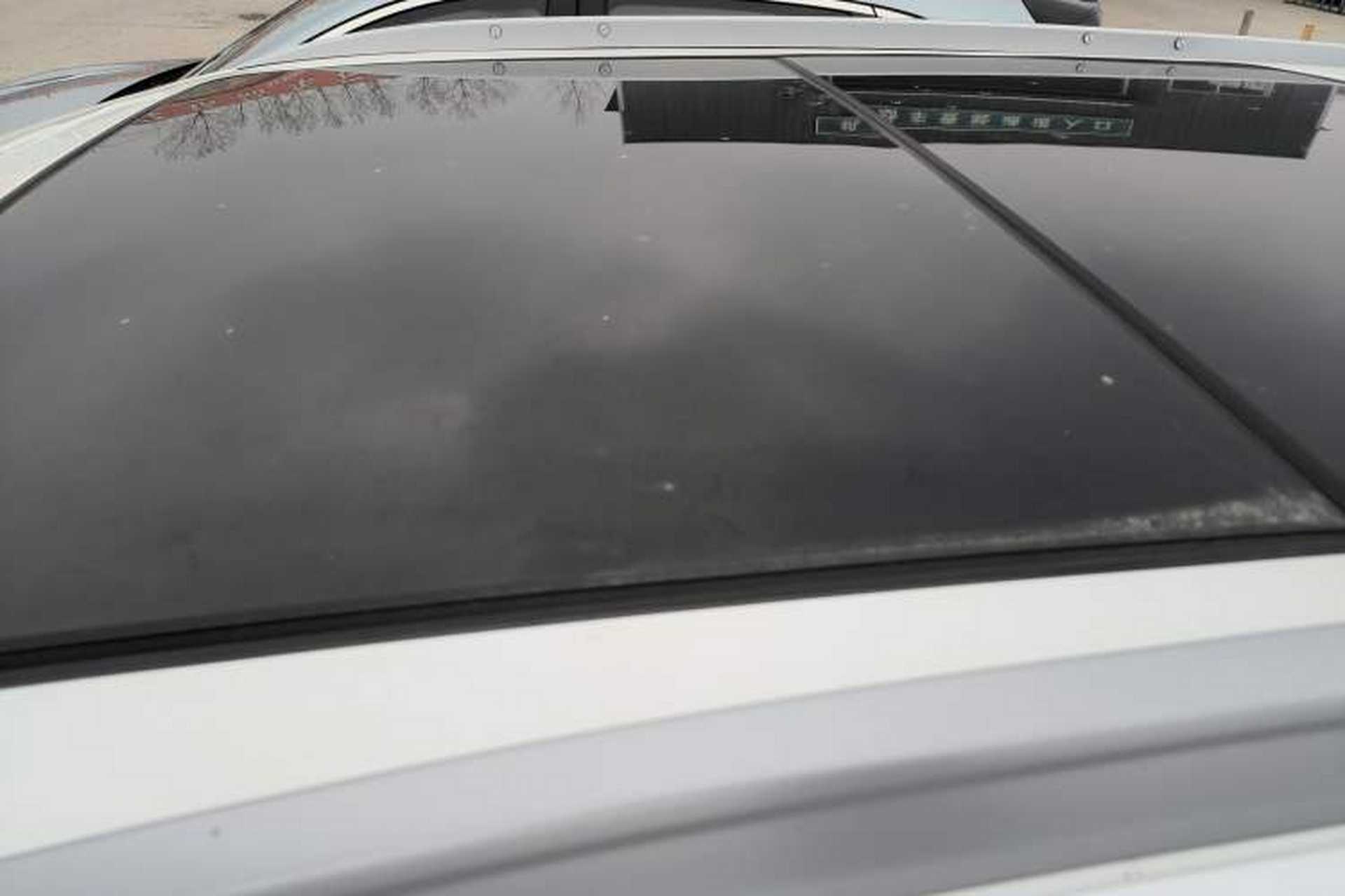 Used Cadillac XT5 2018 28E Four-Wheel Drive Tech Version Roof