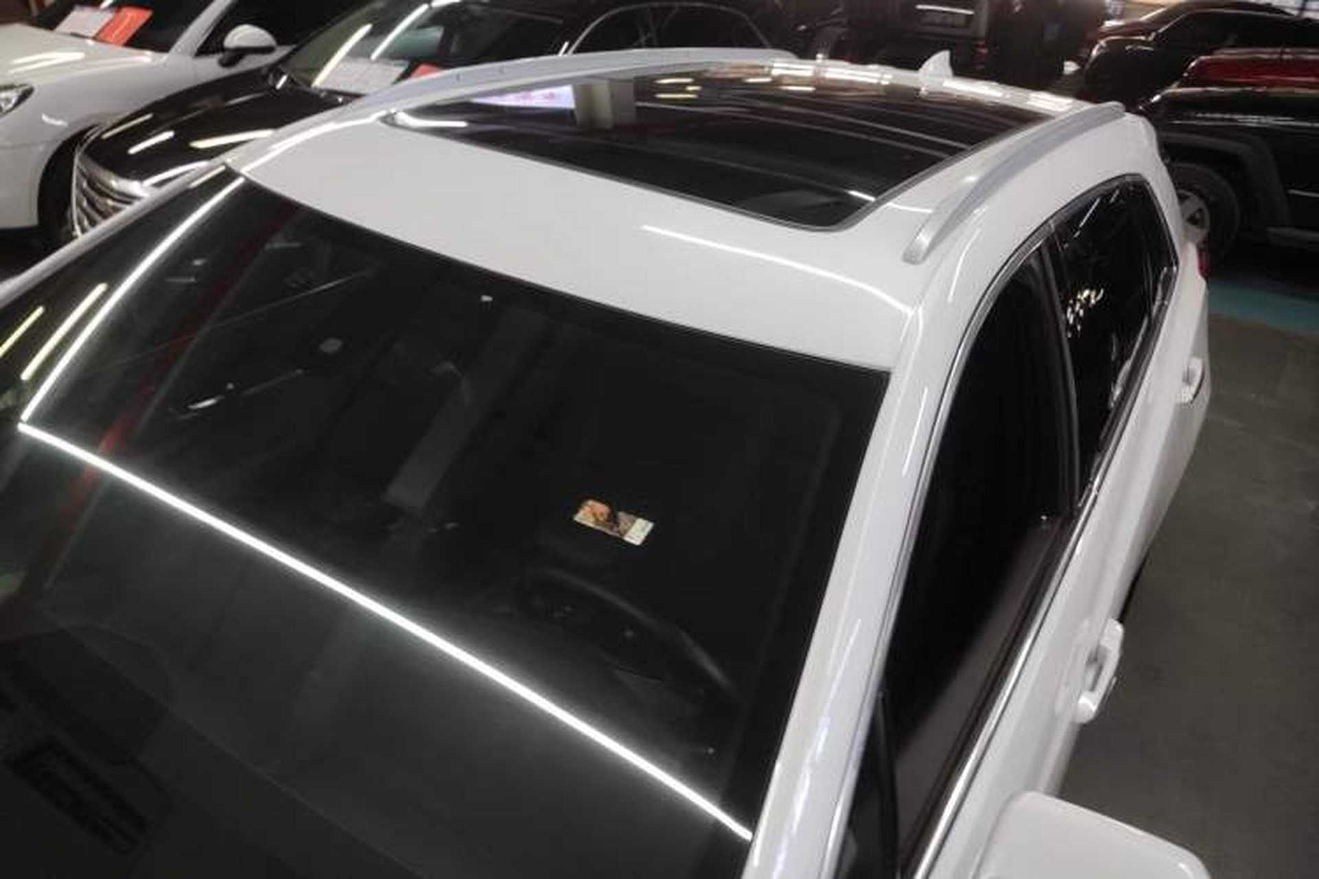 Used Cadillac XT5 2018 28E Four-Wheel Drive Tech Version Roof