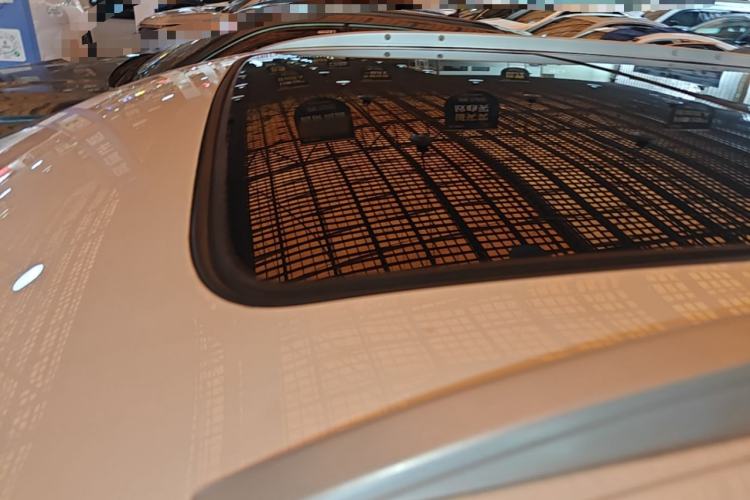Used Cadillac XT5 2018 25T Luxury Model Roof