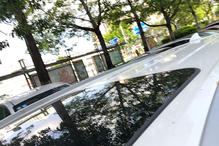 Used Cadillac XT5 2018 25T Tech Model Roof