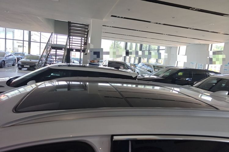 Used Cadillac XT5 2018 28E Four-Wheel Drive Tech Version Roof