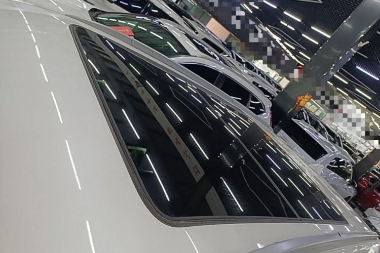 Used Cadillac XT5 2018 25T Luxury Model Roof