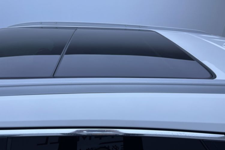 Used Cadillac XT5 2018 25T Luxury Model Roof