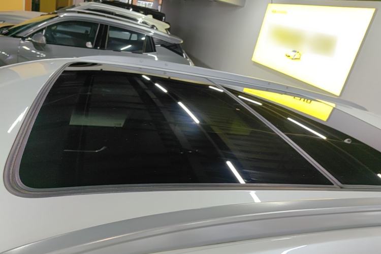 Used Cadillac XT5 2018 28E Four-Wheel Drive Tech Version Roof