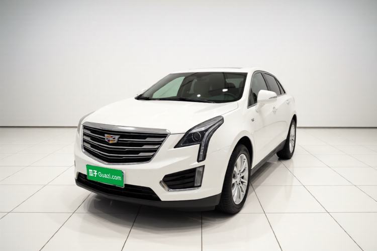 Used Cadillac XT5 2018 28E Four-Wheel Drive Tech Version Guazi used car, China used car export, Used car for sale, Used  cars, Cheapest cars for sale