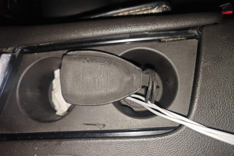 Used Cadillac XT5 2018 25T Tech Model Vehicle Key