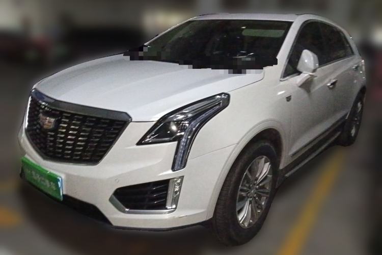 Cadillac XT5 2018 28T Four-Wheel Drive Luxury Model مستعملة Guazi used car, China used car export, Used car for sale, Used  cars, Cheapest cars for sale