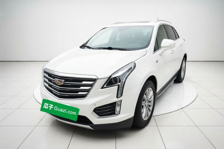 Used Cadillac XT5 2018 25T Luxury Model Guazi used car, China used car export, Used car for sale, Used cars, Cheapest cars for sale