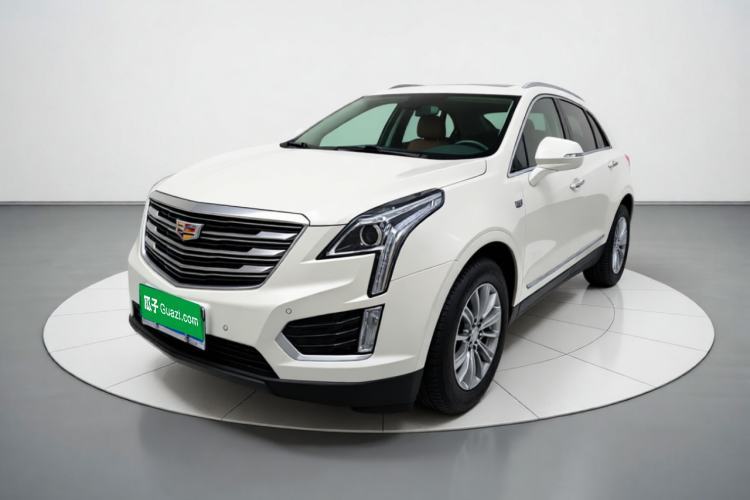 Cadillac XT5 2018 25T Tech Model usado Guazi used car, China used car export, Used car for sale, Used cars, Cheapest cars for sale
