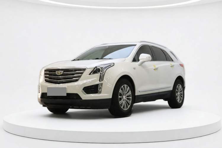 Used Cadillac XT5 2018 25T Luxury Model Guazi used car, China used car export, Used car for sale, Used  cars, Cheapest cars for sale