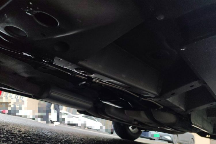 Used Cadillac XT5 2018 25T Luxury Model Chassis Front Left