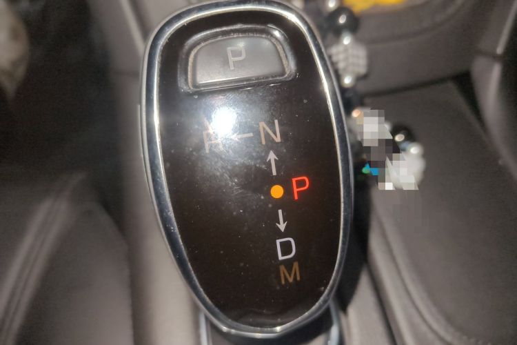 Used Cadillac XT5 2018 25T Luxury Model Gear Lever