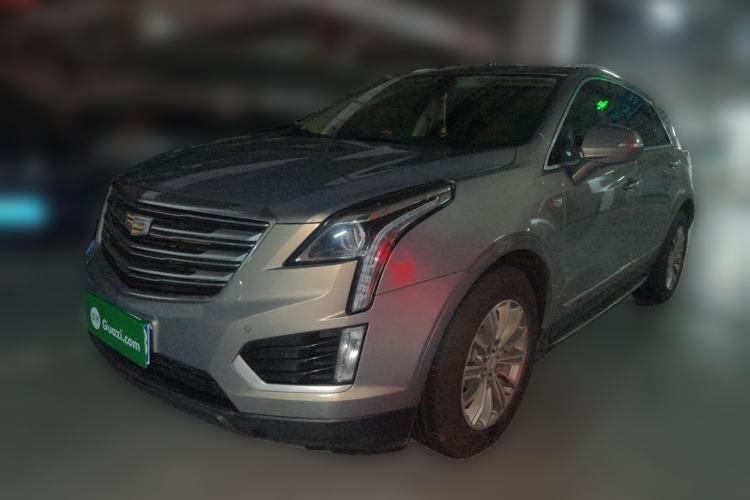Used Cadillac XT5 2018 25T Luxury Model Guazi used car, China used car export, Used car for sale, Used  cars, Cheapest cars for sale