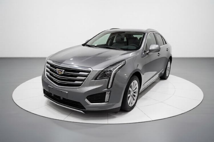 Used Cadillac XT5 2018 25T Luxury Model Guazi used car, China used car export, Used car for sale, Used  cars, Cheapest cars for sale