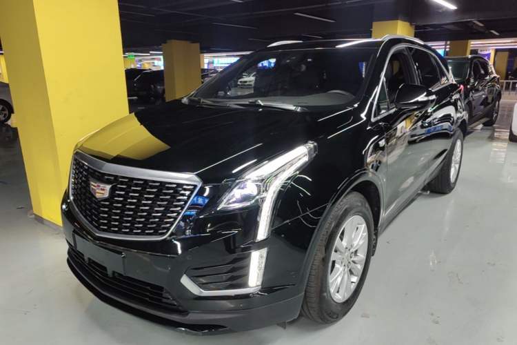 Ojetý Cadillac XT5 2020 28T Four-Wheel Drive Tech Version Guazi used car, China used car export, Used car for sale, Used  cars, Cheapest cars for sale