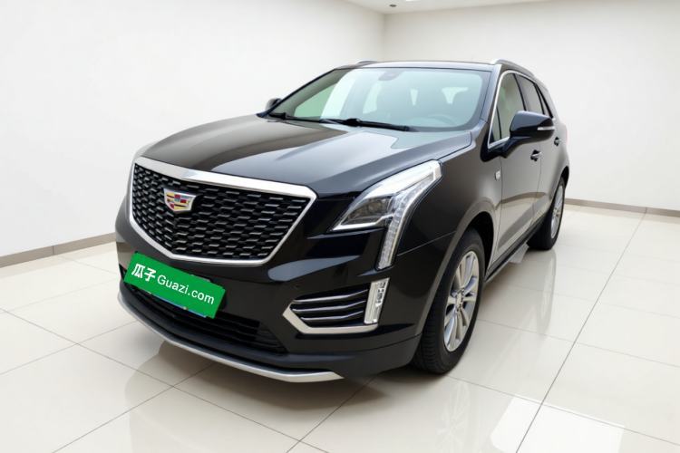 Used Cadillac XT5 2020 28T Luxury Version Guazi used car, China used car export, Used car for sale, Used  cars, Cheapest cars for sale