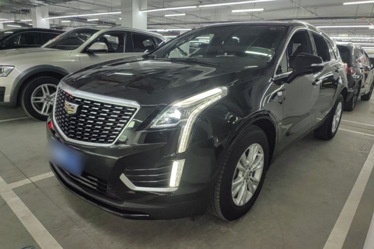 Used Cadillac XT5 2020 28T Tech Edition Guazi used car, China used car export, Used car for sale, Used  cars, Cheapest cars for sale