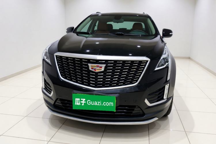Gebrauchter Cadillac XT5 2020 Revised Version 28T Luxury Edition Guazi used car, China used car export, Used car for sale, Used cars, Cheapest cars for sale