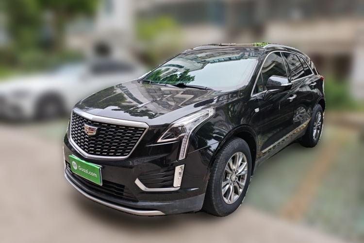 Used Cadillac XT5 2020 28T Luxury Version Guazi used car, China used car export, Used car for sale, Used cars, Cheapest cars for sale