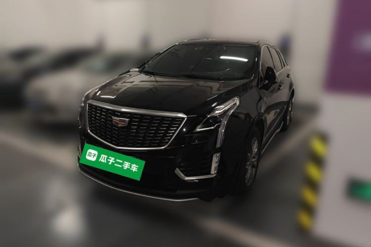 Used Cadillac XT5 2020 28T Luxury Version Guazi used car, China used car export, Used car for sale, Used cars, Cheapest cars for sale