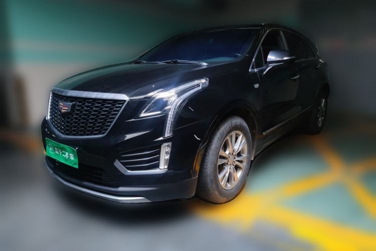 Used Cadillac XT5 2020 28T Four-Wheel Drive Luxury Version Guazi used car, China used car export, Used car for sale, Used  cars, Cheapest cars for sale