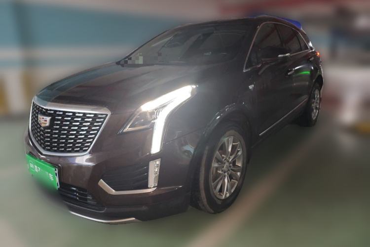 Used Cadillac XT5 2020 28T Luxury Version Guazi used car, China used car export, Used car for sale, Used cars, Cheapest cars for sale