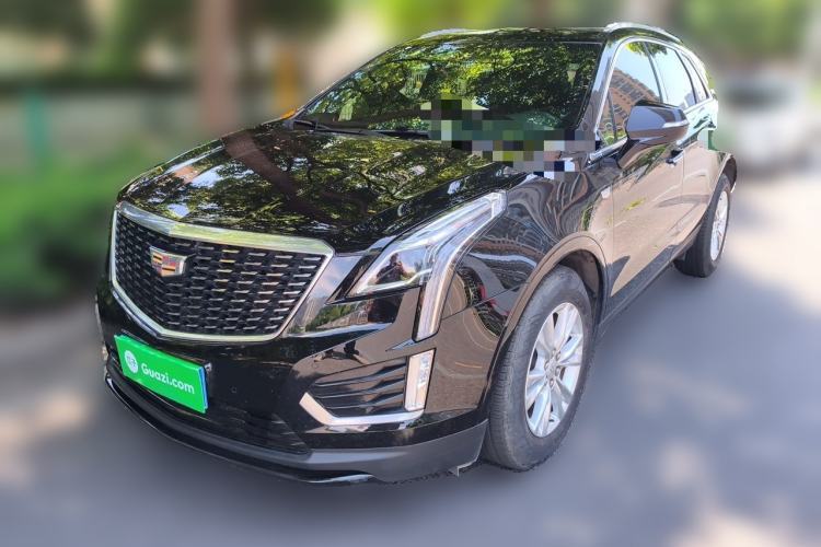 Cadillac XT5 2020 28T Four-Wheel Drive Tech Version usata Guazi used car, China used car export, Used car for sale, Used  cars, Cheapest cars for sale