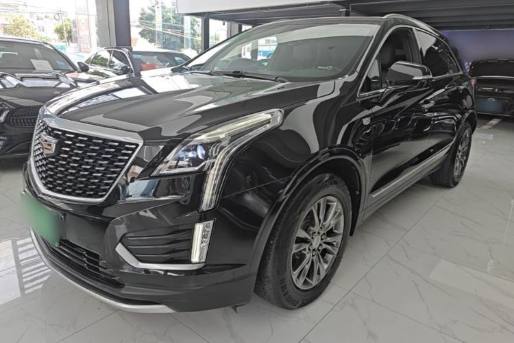 Used Cadillac XT5 2020 Revised Version 28T Luxury Edition Guazi used car, China used car export, Used car for sale, Used  cars, Cheapest cars for sale