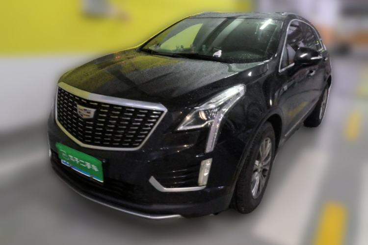 Used Cadillac XT5 2020 28T Luxury Version Guazi used car, China used car export, Used car for sale, Used  cars, Cheapest cars for sale
