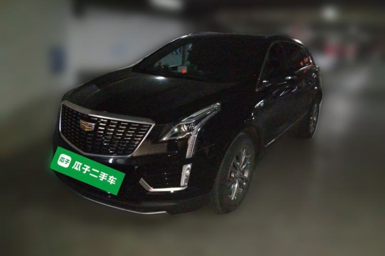 Cadillac XT5 2020 Revised Version 28T Luxury Edition usado Guazi used car, China used car export, Used car for sale, Used  cars, Cheapest cars for sale