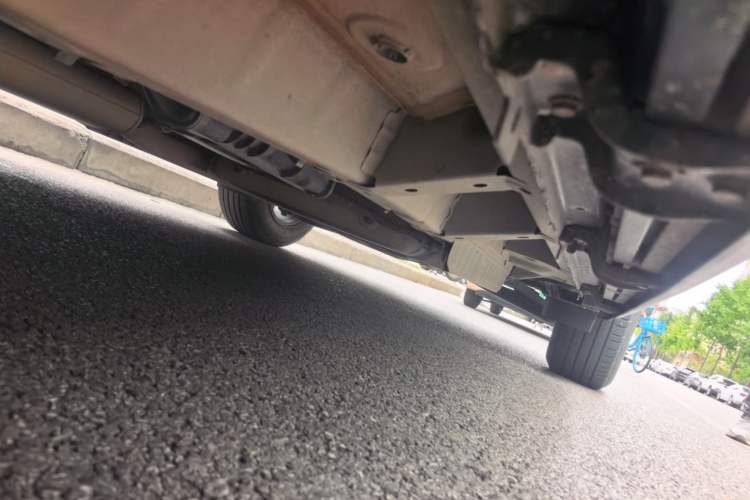 Used Cadillac XT5 2020 28T Luxury Version Chassis Front Left