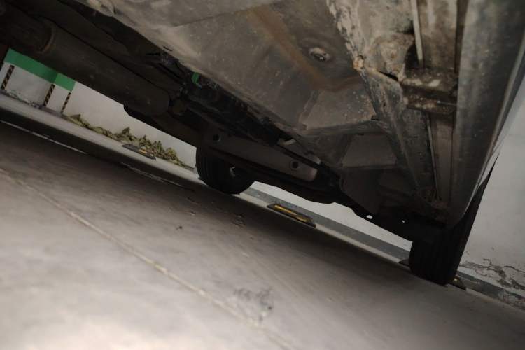 Used Cadillac XT5 2020 28T Tech Edition Chassis Front Left