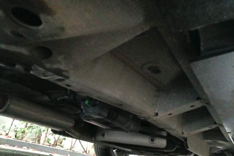 Used Cadillac XT5 2020 28T Tech Edition Chassis Front Left