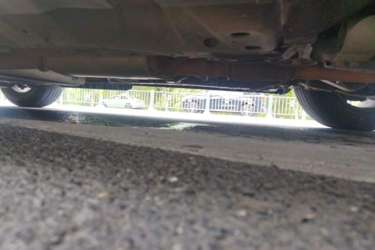 Used Cadillac XT5 2020 28T Luxury Version Chassis Front Right