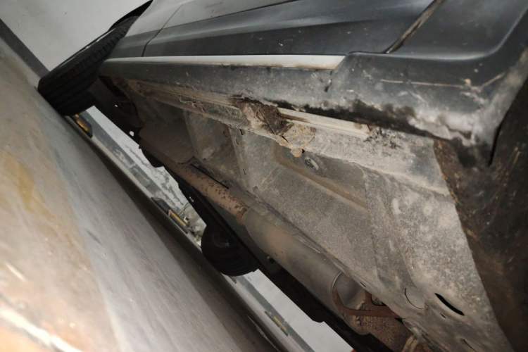 Used Cadillac XT5 2020 28T Tech Edition Chassis Front Right