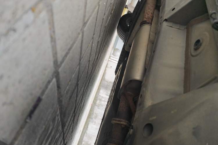 Used Cadillac XT5 2020 28T Luxury Version Chassis Front Right