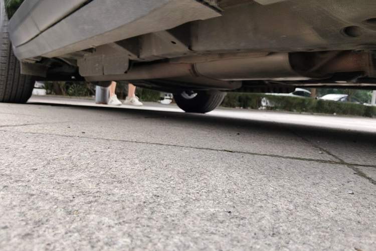 Used Cadillac XT5 2020 28T Luxury Version Chassis Front Right
