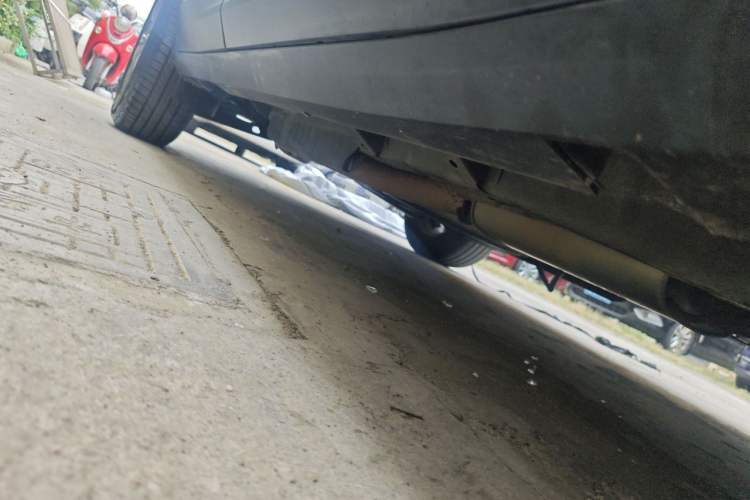 Used Cadillac XT5 2020 28T Luxury Version Chassis Front Right