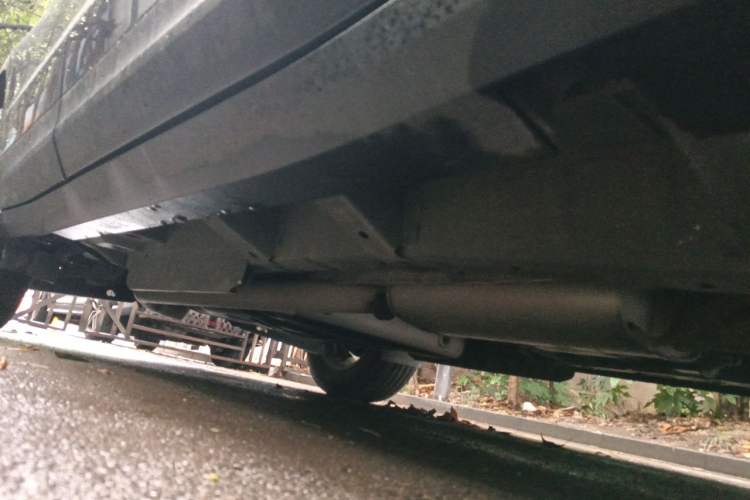 Used Cadillac XT5 2020 28T Tech Edition Chassis Front Right