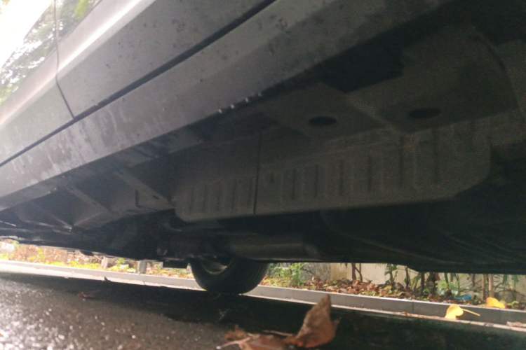 Used Cadillac XT5 2020 28T Tech Edition Chassis Rear Left
