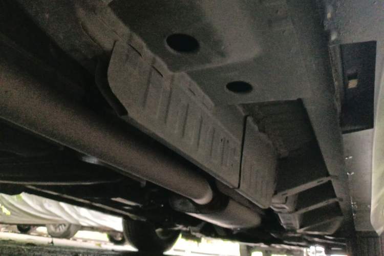 Used Cadillac XT5 2020 28T Tech Edition Chassis Rear Right