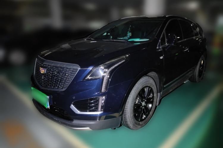 Used Cadillac XT5 2020 28T Luxury Version Guazi used car, China used car export, Used car for sale, Used cars, Cheapest cars for sale