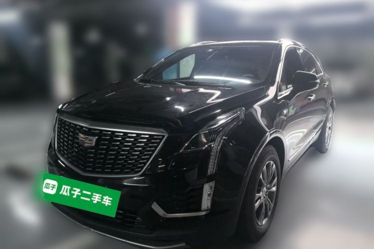 Used Cadillac XT5 2020 28T Luxury Version Guazi used car, China used car export, Used car for sale, Used cars, Cheapest cars for sale