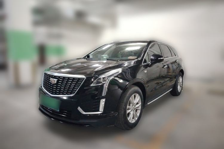Used Cadillac XT5 2020 28T Tech Edition Guazi used car, China used car export, Used car for sale, Used  cars, Cheapest cars for sale