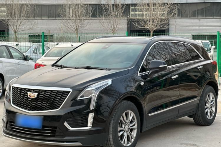 Used Cadillac XT5 2020 28T Luxury Version Guazi used car, China used car export, Used car for sale, Used  cars, Cheapest cars for sale